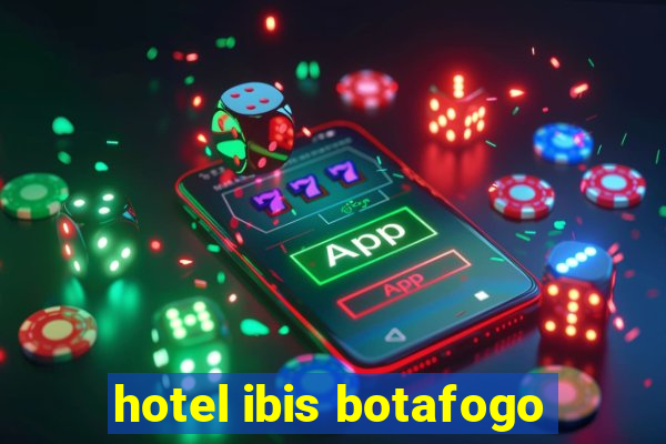 hotel ibis botafogo